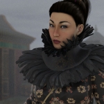 Lady Lee