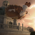 Leap of Faith