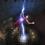 Mei Ling rising